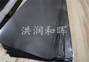 超薄石墨紙在工業(yè)上有哪些應用(圖1)